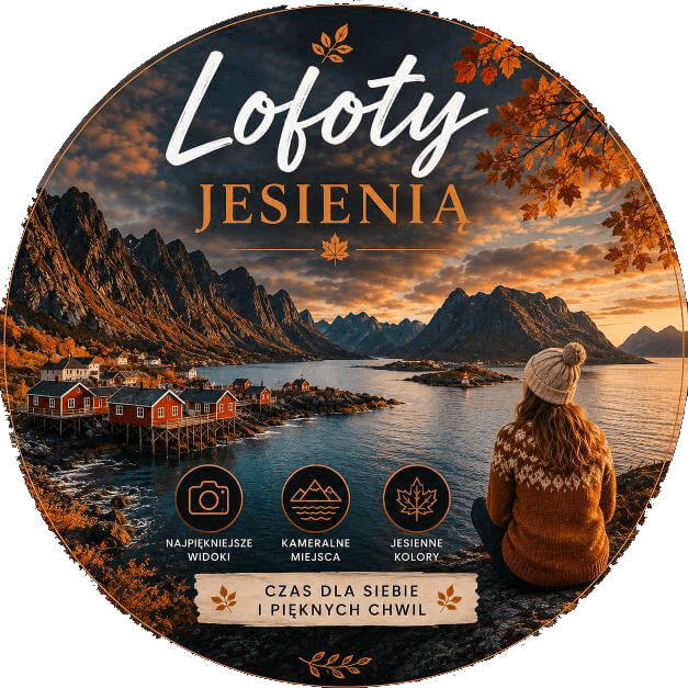 LOFOTY JESIENA